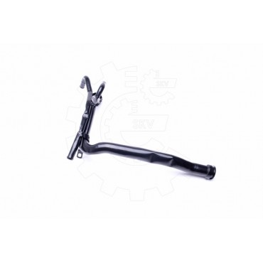 Durite d'Eau de Refroidissement Pour Audi A4 A6 A8 06C121071C