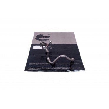 Durite d'Eau de Refroidissement Pour Audi A4 A6 Seat Exeo