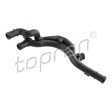 Durite d'Eau de Refroidissement Pour VW Touareg Audi A4 A5 A6 A8 Q5 Q7