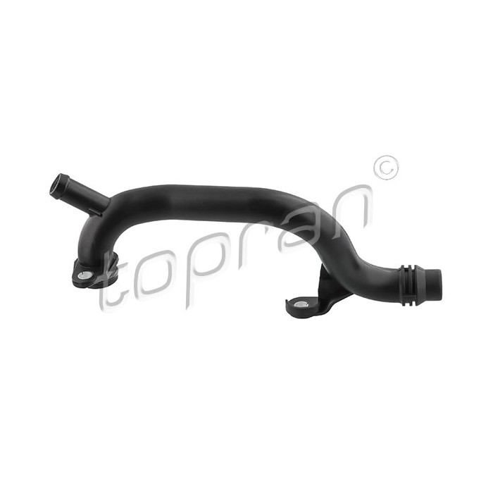 Durite d'Eau de Refroidissement Pour VW Audi A4 A5 A6 Q5 Seat 06H121065D