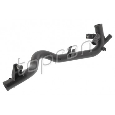 Durite d'Eau de Refroidissement Pour Audi A4 A5 A6 Q5 03L121071B