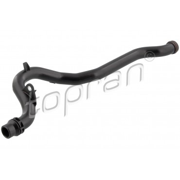 Durite d'Eau de Refroidissement Pour VW Touareg Audi A4 A5 A6 A7 A8 Q5 Q7