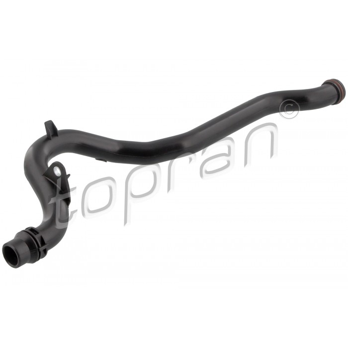 Durite d'Eau de Refroidissement Pour VW Touareg Audi A4 A5 A6 A7 A8 Q5 Q7