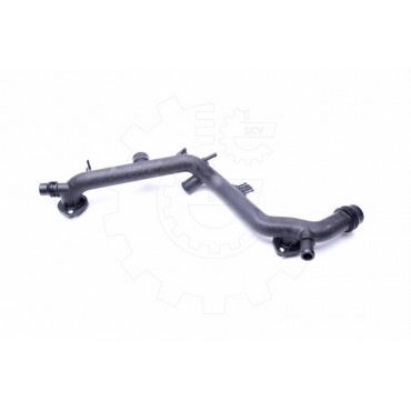 Durite d'Eau de Refroidissement Pour Audi A6 A7 A8 06E121045AB 6E121045AB