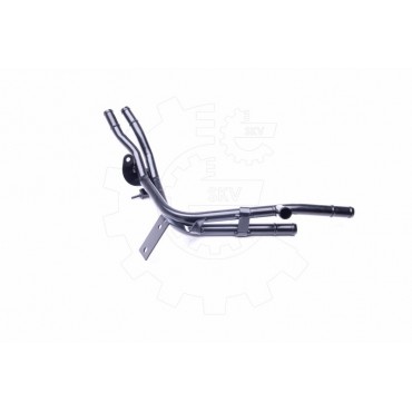 Durite d'Eau de Refroidissement Pour VW CC Golf VI Audi Seat Skoda 1K0121070BD