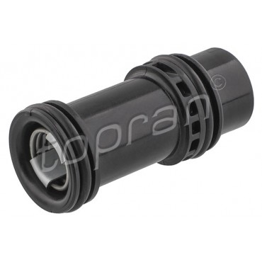 Manchon d'Eau de Refroidissement Pour BMW Série 1 E81 E82 E87 E88 11427802117