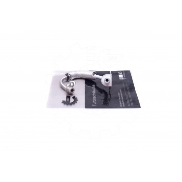 Durite d'Eau de Refroidissement Pour BMW F11 X1 E84 X3 F25 X4 F26 11537588935