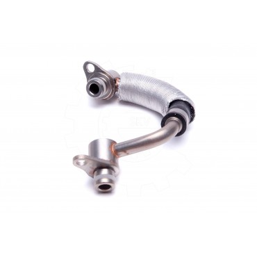 Durite d'Eau de Refroidissement Pour BMW F11 X1 E84 X3 F25 X4 F26 11537588936