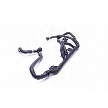 Durite d'Eau de Refroidissement Pour BMW Série 1 E88 3 E90 E91 E93 17127523522