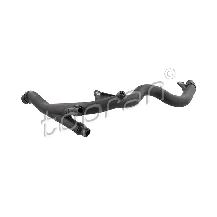 Durite d'Eau de Refroidissement Pour BMW Série 3 E46 X5 E53 11537787379