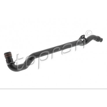 Durite d'Eau de Refroidissement Pour BMW Série 3 E46 5 E39 7 E38 11531705210