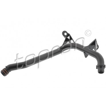 Durite d'Eau de Refroidissement Pour BMW Série 3 E46 5 E39 7 E38 11531705220