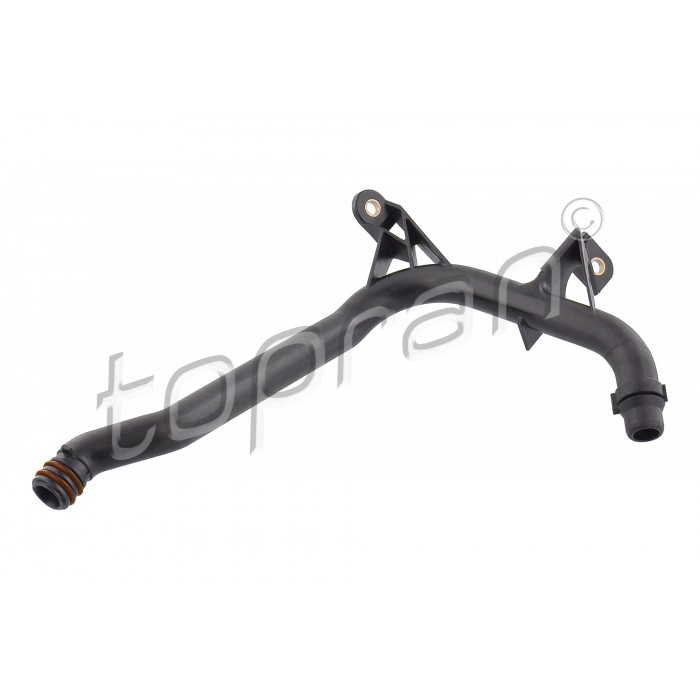 Durite d'Eau de Refroidissement Pour BMW Série 3 E46 X3 E83 X5 E53 11537502000