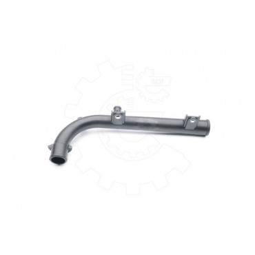 Durite d'Eau de Refroidissement Pour Chevrolet Aveo/Kalos Daewoo Lanos Nexia