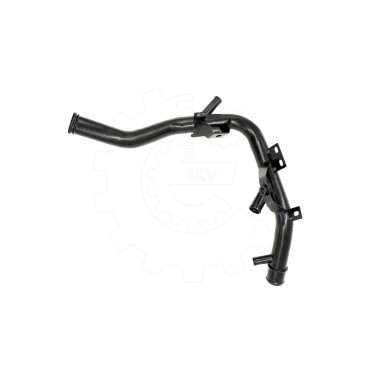 Durite d'Eau de Refroidissement Pour Peugeot 206 Partner Citroën Berlingo Xsara