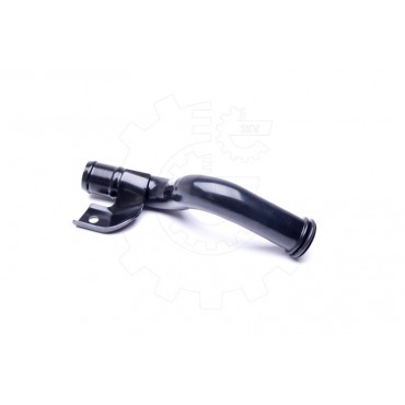 Durite d'Eau de Refroidissement Pour Peugeot Fiat Citroën 1307RS 9644073680
