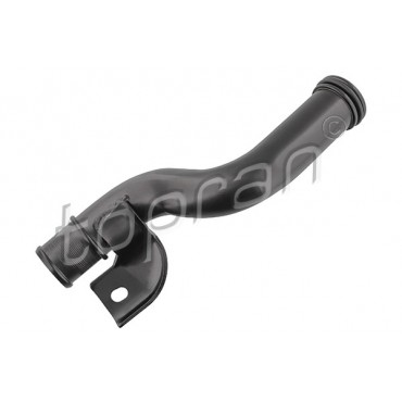 Durite d'Eau de Refroidissement Pour Peugeot 206 306 307 406 607 Partner