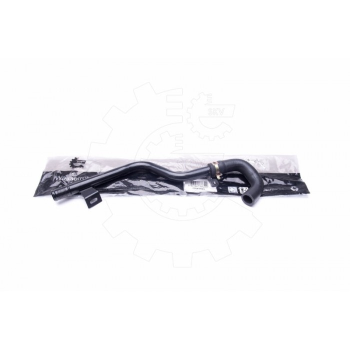 Durite d'Eau de Refroidissement Pour Peugeot 307 308 1007 3008 5008 Citroën