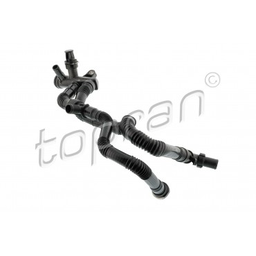 Durite d'Eau de Refroidissement Pour Peugeot Ford Toyota Citroën 1336V3 1202487