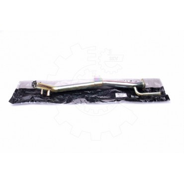 Durite d'Eau de Refroidissement Pour Peugeot J5 Citroën C25 120504 91510662