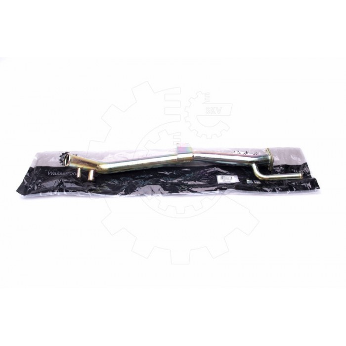 Durite d'Eau de Refroidissement Pour Peugeot J5 Citroën C25 120504 91510662