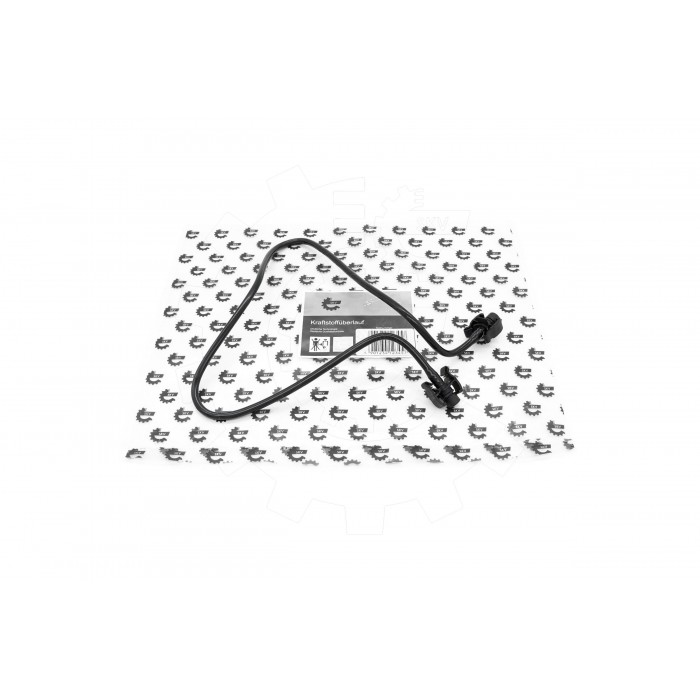 Durite d'Eau de Refroidissement Pour Peugeot 308 3008 5008 Citroën DS 1323Y4