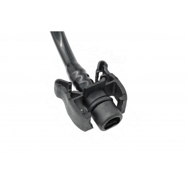 Durite d'Eau de Refroidissement Pour Peugeot 308 3008 5008 Citroën DS 1323Y4