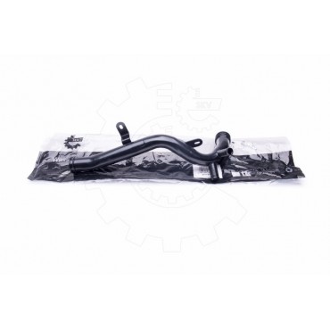Durite d'Eau de Refroidissement Pour Peugeot 206 307 308 406 407 Citroën C4 C5