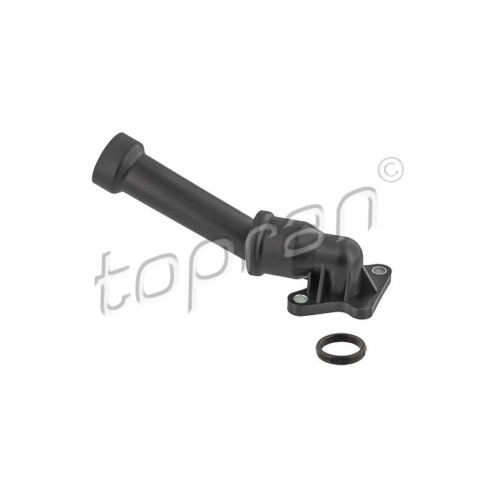 Durite d'Eau de Refroidissement Pour Peugeot Fiat Ford Transit Citroën 1341H8