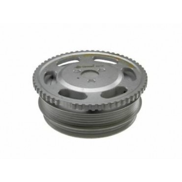 POULIE DAMPER Doblo Linea...