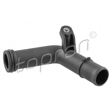 Durite d'Eau de Refroidissement Pour Renault Twingo Dacia Logan II Sandero