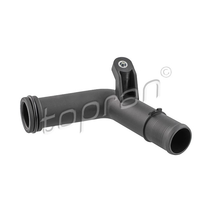 Durite d'Eau de Refroidissement Pour Renault Twingo Dacia Logan II Sandero