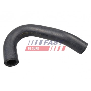 Durite d'Eau de Refroidissement Pour Fiat Doblo Fiorino Punto 55180038 55184653