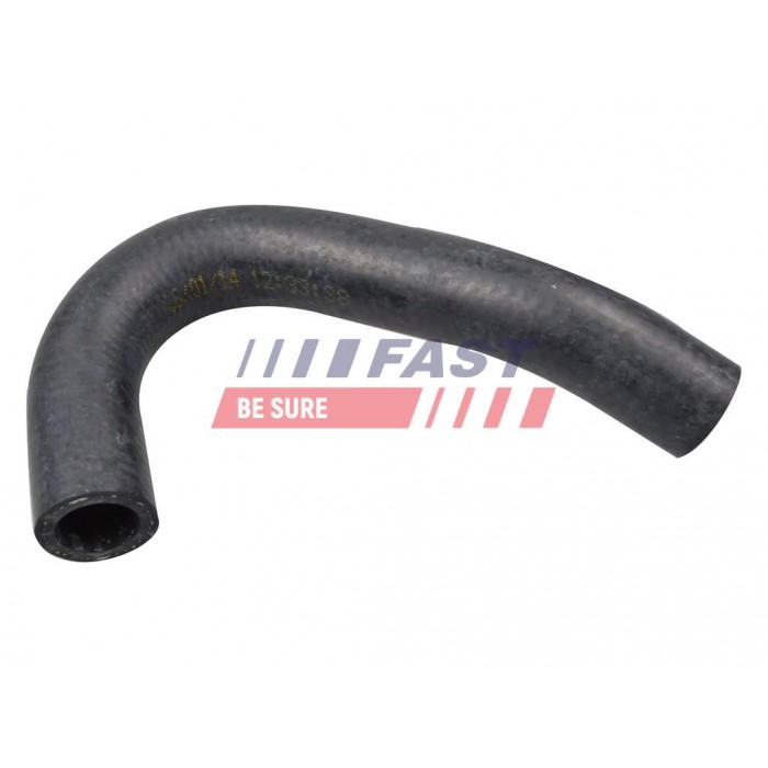 Durite d'Eau de Refroidissement Pour Fiat Doblo Fiorino Punto 55180038 55184653