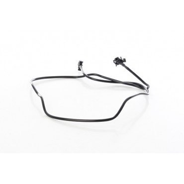 Durite d'Eau de Refroidissement Pour Ford C-Max II Focus III Grand BV618C012BA