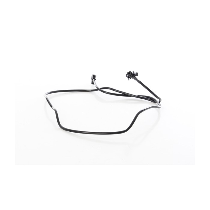 Durite d'Eau de Refroidissement Pour Ford C-Max II Focus III Grand BV618C012BA