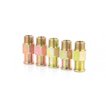 Durite Raccord d'Eau de Refroidissement Pour Ford Escort IV VI 6148087 6733022