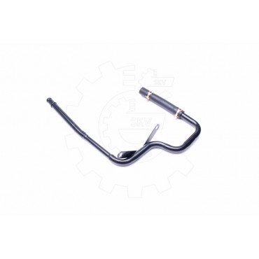 Durite d'Eau de Refroidissement Pour Ford Focus C-Max II Turnier Tourneo 1076265