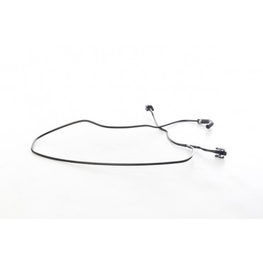 Durite d'Eau de Refroidissement Pour Ford Galaxy Mondeo IV S-Max 1711960