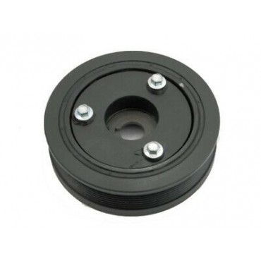 POULIE DAMPER HYUNDAI H-1...