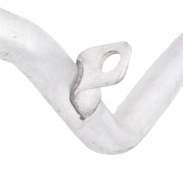 Durite d'Eau de Refroidissement Pour Mercedes-Benz Classe C CLC 2712030602