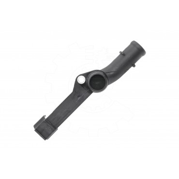 Durite d'Eau de Refroidissement Pour Mercedes-Benz Classe C CLC 2712001352