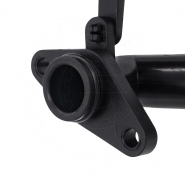 Durite d'Eau de Refroidissement Pour Mercedes-Benz Classe C T-Model E 2712002452