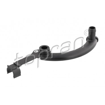 Durite d'Eau de Refroidissement Pour Mercedes-Benz Classe C T-Model E 2712002352