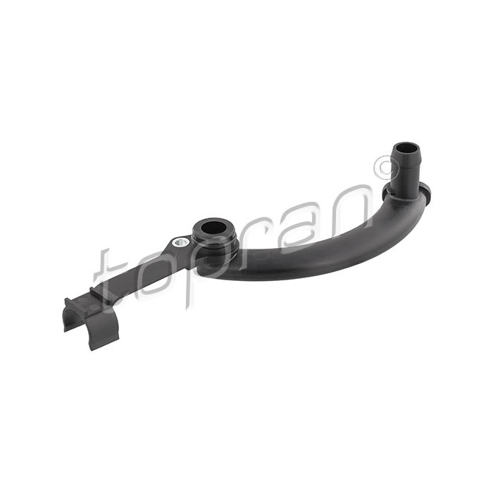 Durite d'Eau de Refroidissement Pour Mercedes-Benz Classe C T-Model E 2712002352