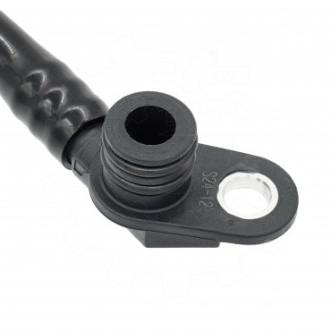 Durite d'Eau de Refroidissement Pour Mercedes-Benz Classe S 2782001100