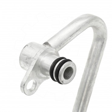 Durite d'Eau de Refroidissement Pour Mercedes-Benz Classe S 2782001100