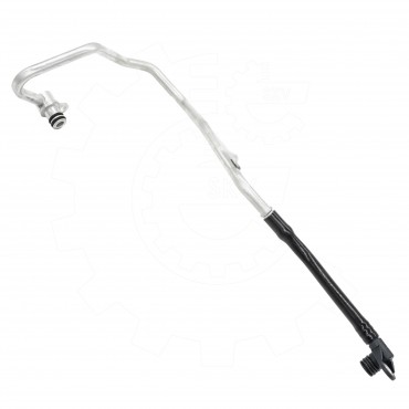 Durite d'Eau de Refroidissement Pour Mercedes-Benz Classe S 2782001100