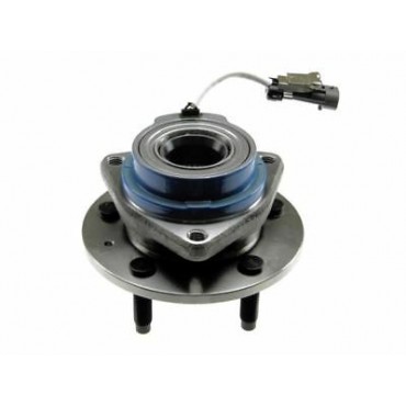 Moyeu de roue ARRIERE...