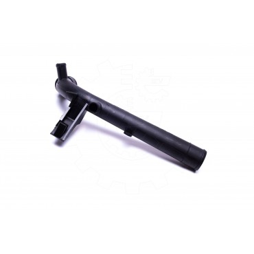 Durite d'Eau de Refroidissement Pour Opel Astra G Corsa C Meriva A Vectra B